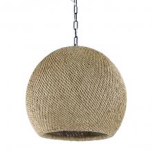  2052-79 - Augustine Outdoor Pendant Sphere